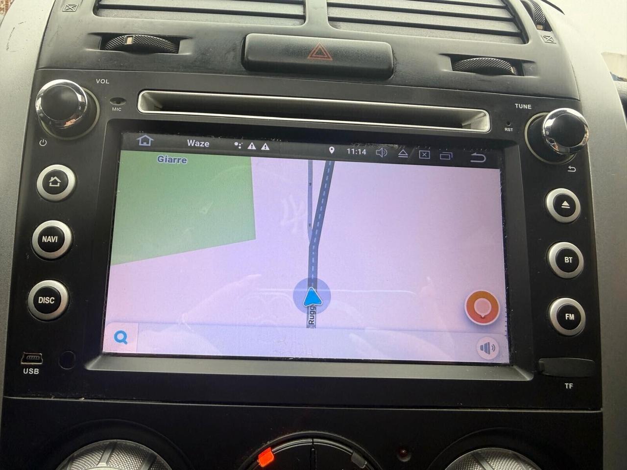 Suzuki Grand Vitara 1.9 DDiS 5 porte Executive