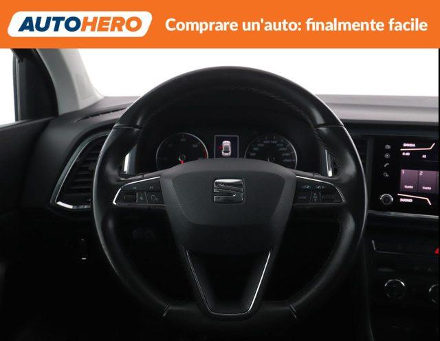 SEAT Ateca 1.6 TDI DSG Business