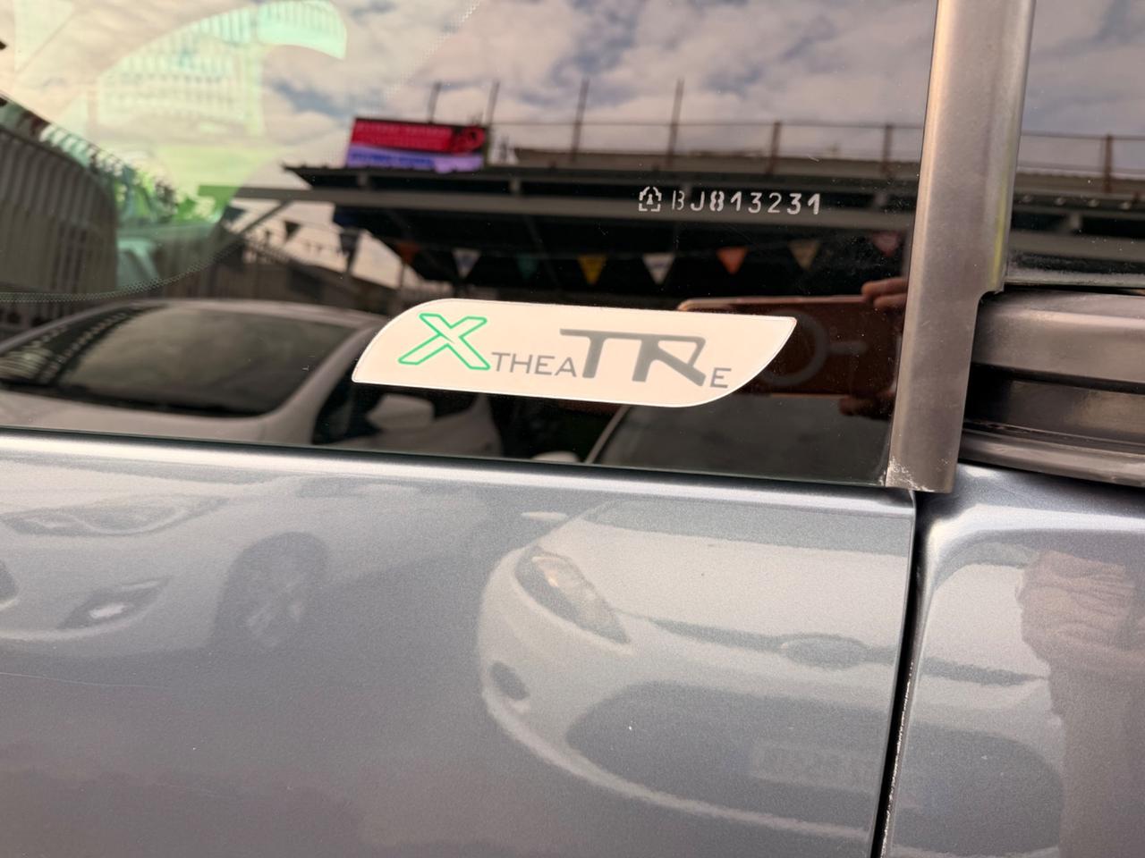 Citroen Berlingo 1.6 8V HDi 110CV FAP XTR Theatre 115.000 KM