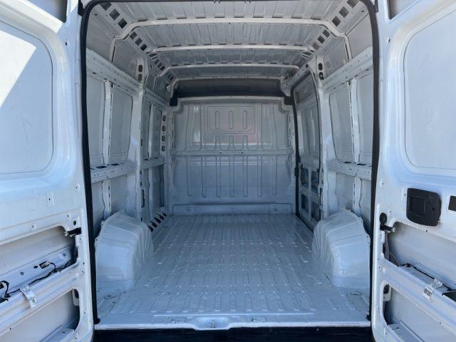 FIAT Ducato L2H2 2.3Mjt 140CV