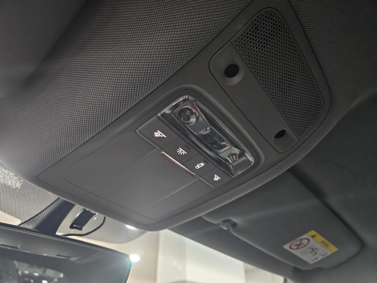 NUOVA AUDI A3 SPORTBACK ADVANCE 1.6 TDI 116CV S-TRONIC