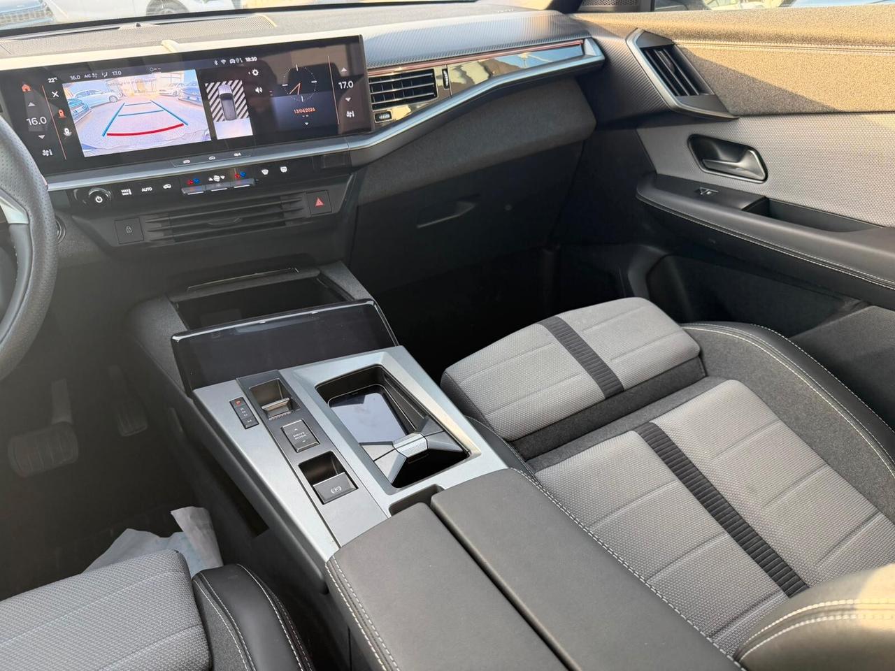 Opel Grandland Hybrid 145 CV EDCT GS