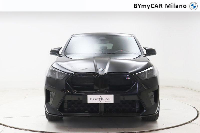 BMW X2 M 35 i MSport Pro xDrive DCT