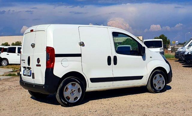 FIAT Fiorino 1.3 MJT 80CV GARANZIA 24 MESI