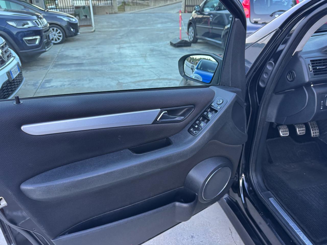Mercedes-benz B 200 CDI Sport