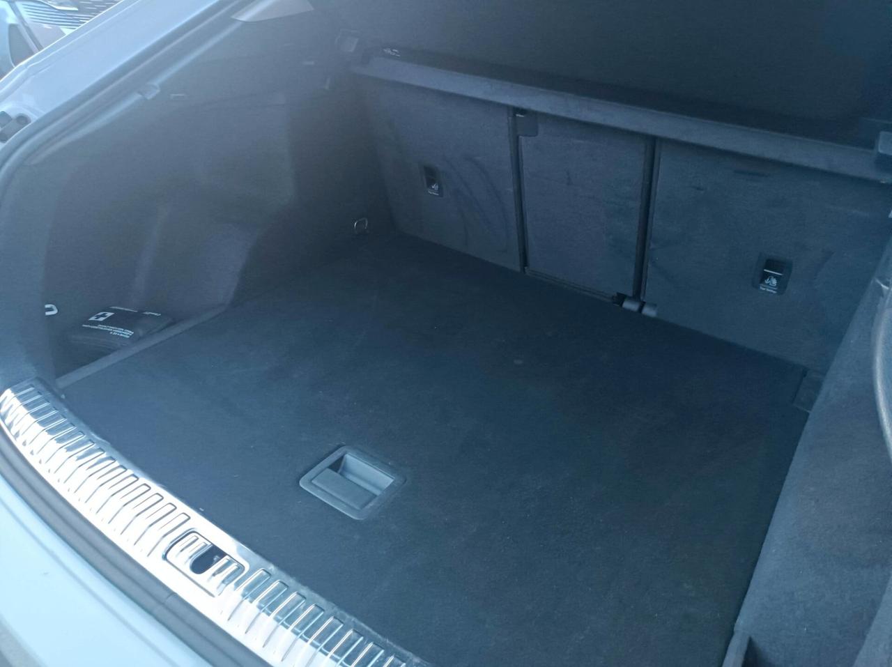 Audi Q3 SPB 35 TDI S tronic line edition