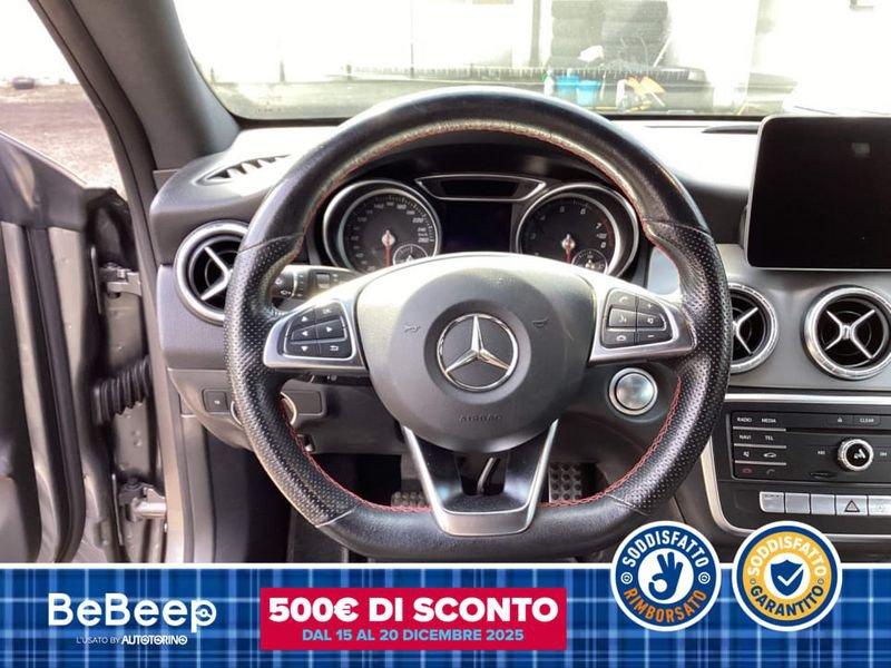 Mercedes-Benz CLA S.Brake SHOOTING BRAKE 200 PREMIUM
