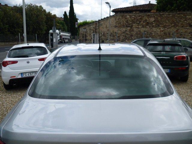 FIAT Tipo 1.3 Mjt 4 porte Easy