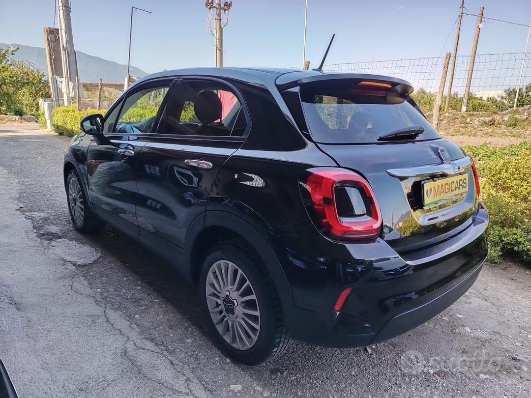 Fiat 500X 1.0 120 CV