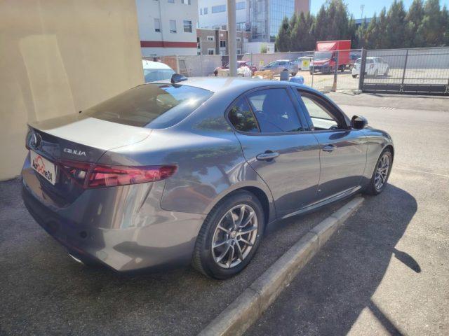 ALFA ROMEO Giulia 2.2 180 CV Super 19000KM-PREZZO REALE-FINANZIABILE