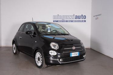 Fiat 500 1.2 Lounge 69cv Tetto Panoramico