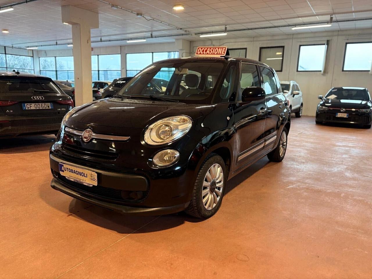 Fiat 500L POP STAR 1.3 Multijet 85 CV MT