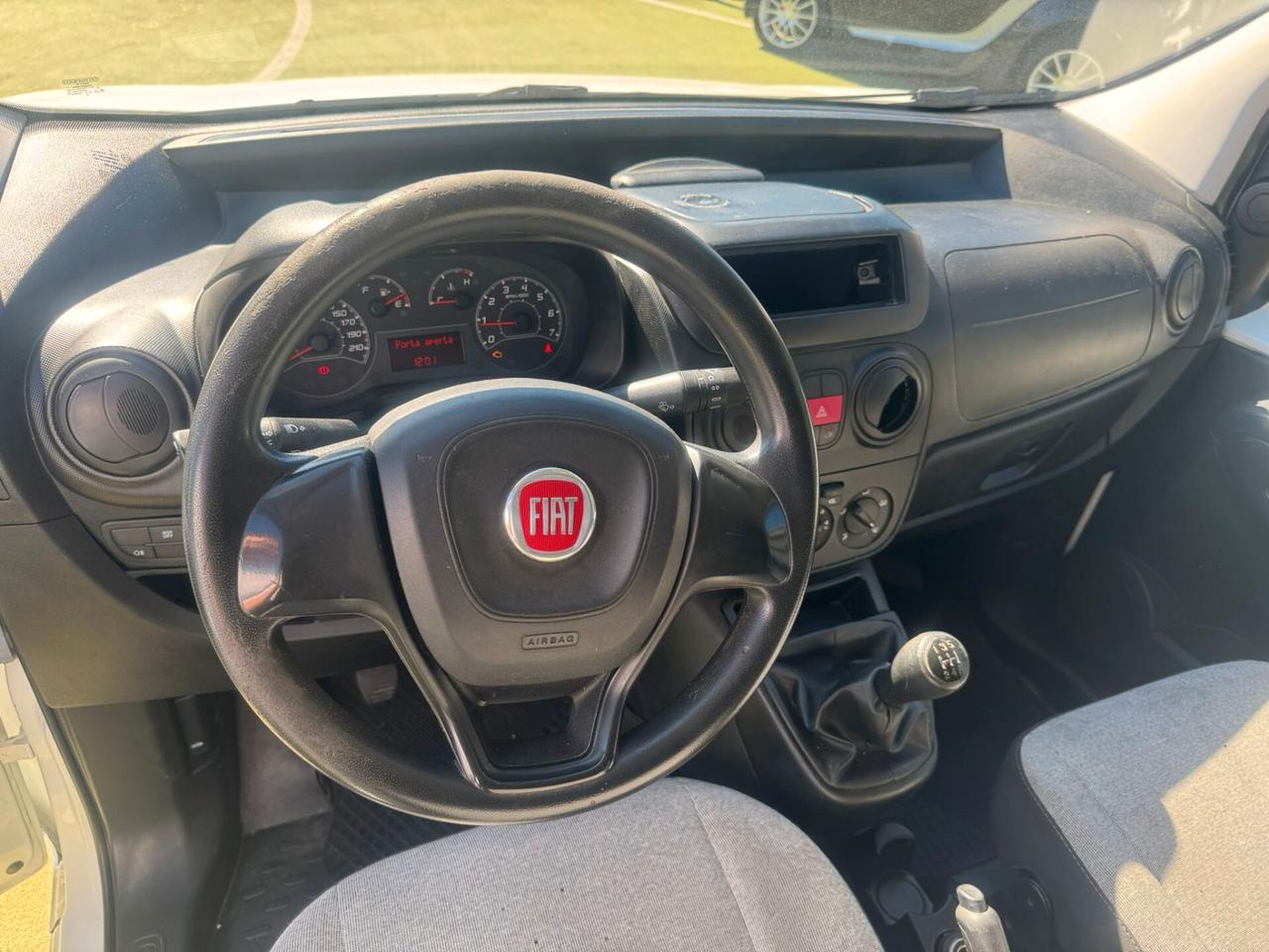 Fiat Fiorino 1.3 MJT 80CV Cargo