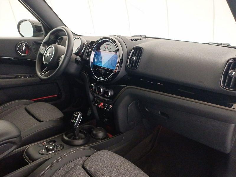 MINI Mini Countryman F60 2020 Mini Countryman 2.0 JCW JCW auto
