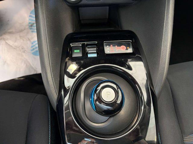 NISSAN Leaf Leaf II e Tekna Pro Pilot Park 51, kw my19