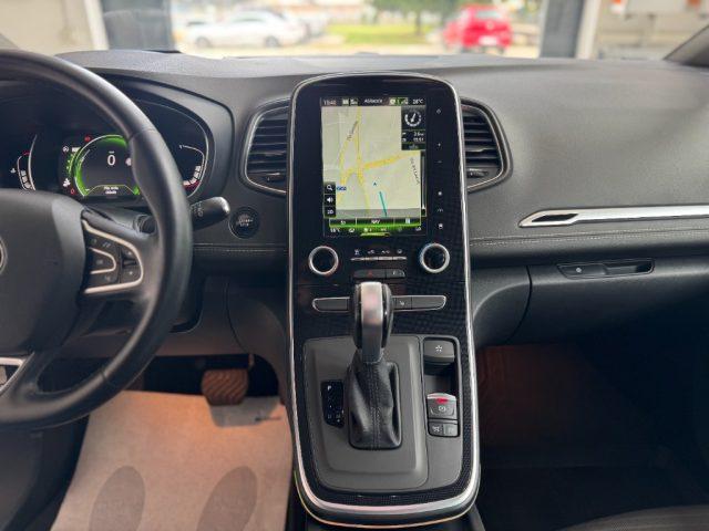 RENAULT Grand Scenic dCi 160 CV EDC Energy Bose 7 Posti