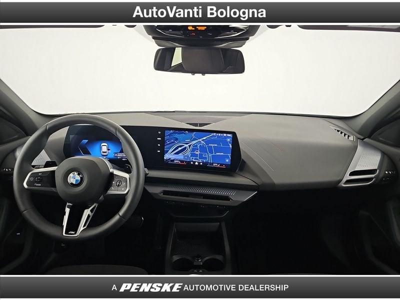 BMW Serie 1 118d 5p. MSport