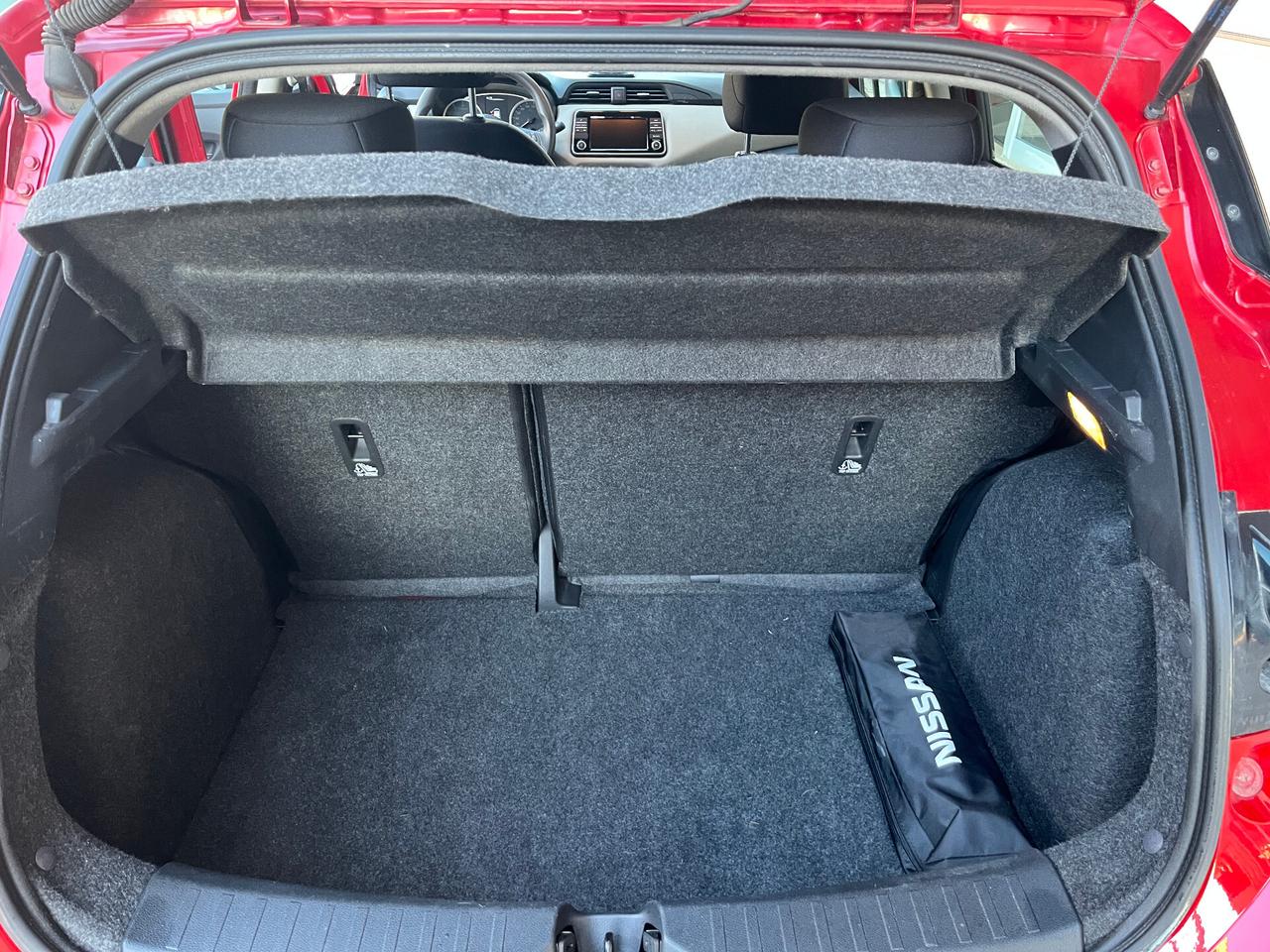 Nissan Micra 1.0 71cv 5 porte Acenta