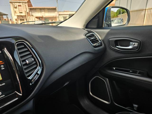 JEEP Compass 1.6 Multijet II 2WD Longitude