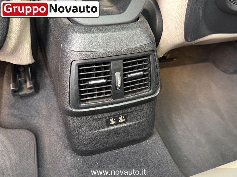 BMW Serie 2 225xe iPerformance Sport autom.