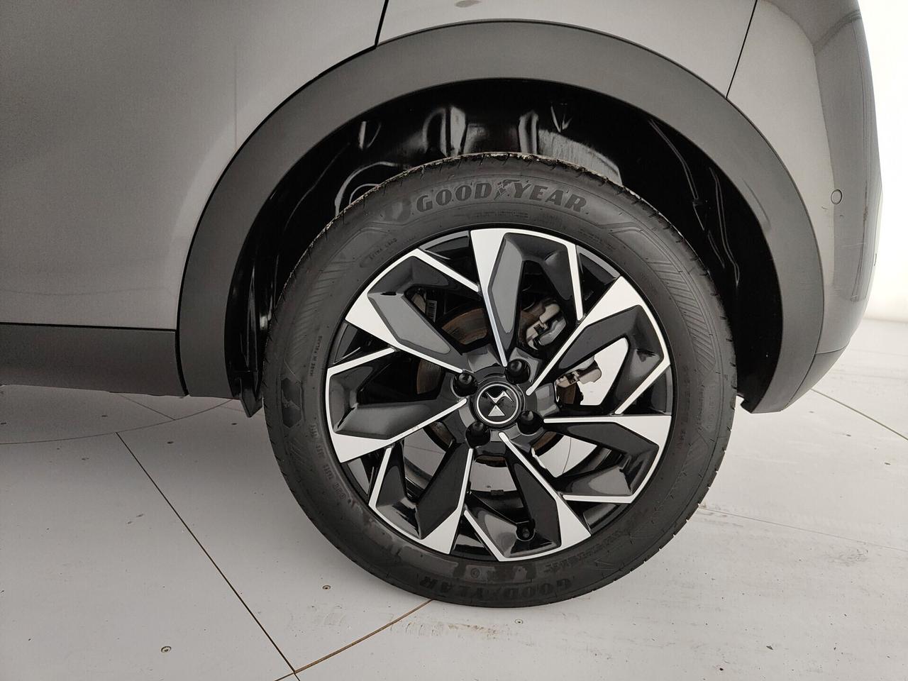 DS 3 BlueHDi 130 aut. Opera
