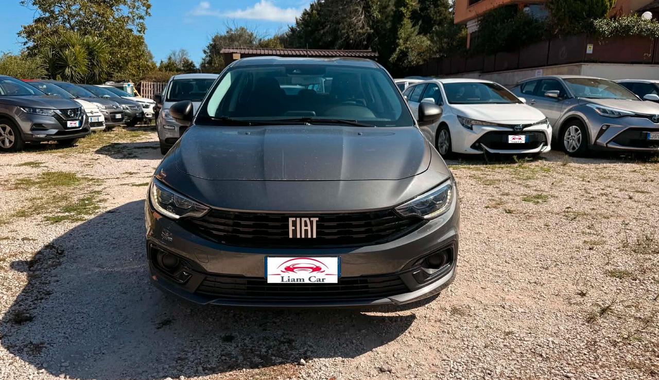 Fiat Tipo 1.5 Hybrid Cambio Aut. Ok Neop. No Vinco.