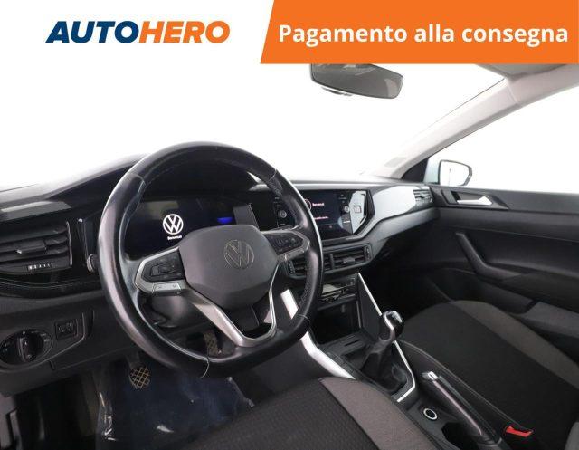 VOLKSWAGEN Polo 1.0 TSI Life