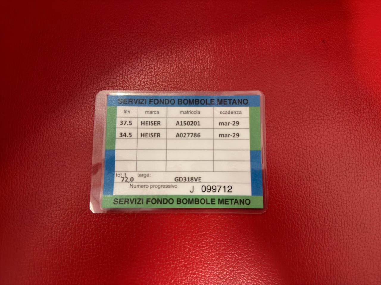 Volkswagen up! 1.0 5p. eco move BlueMotion Technology