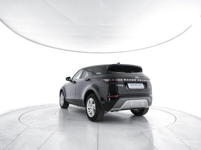 LAND ROVER Range Rover Evoque 2.0D I4-L.Flw 150 CV