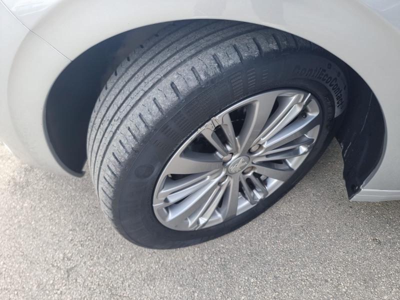 Peugeot 208 5 Porte 1.6 75cv ALLURE 100MILA KM