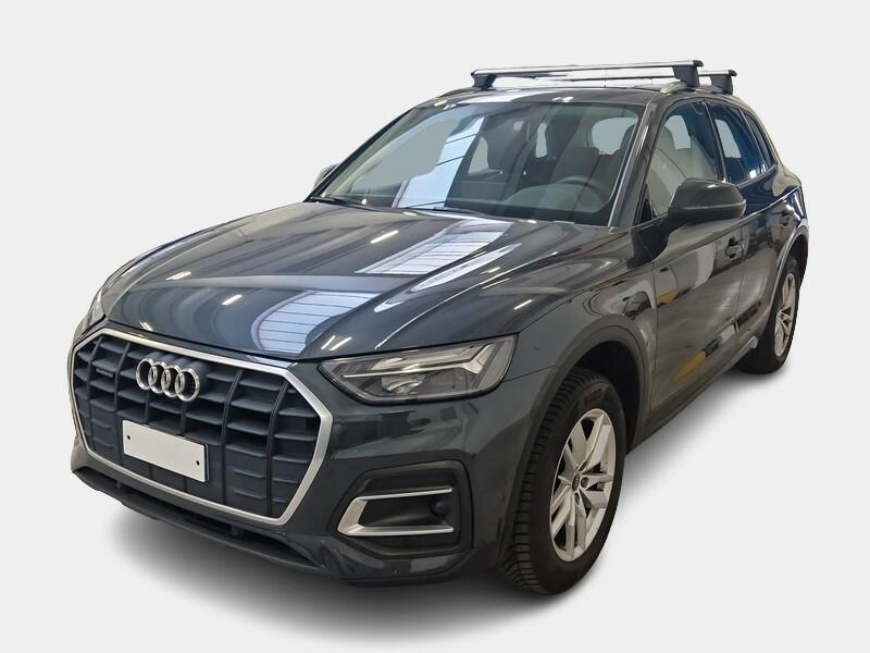 AUDI Q5 40 TDI MHEV BUSINESS QUATTRO S TRONIC SUV