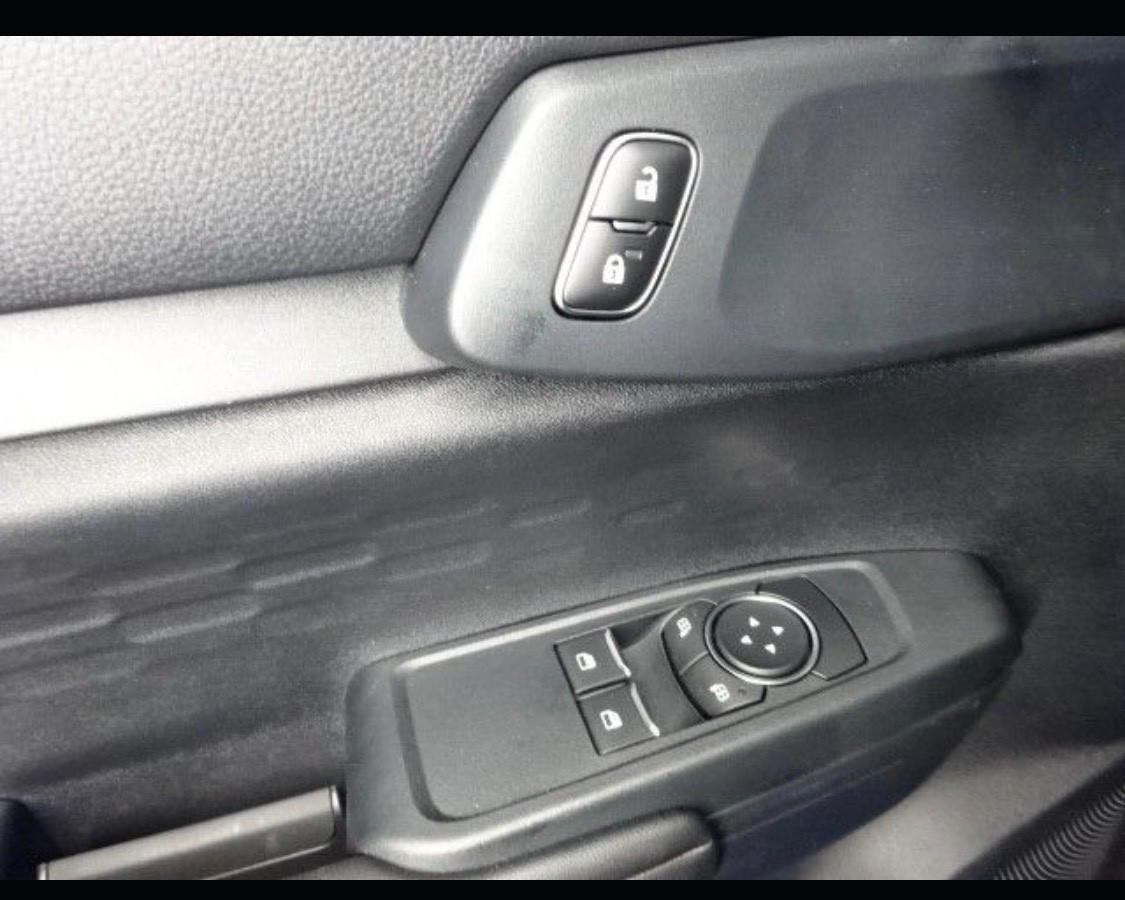 Ford Ranger 2.0 ECOBLUE S/Chassis CAB XL 2 posti Cassone Ribaltabile 3 Lati