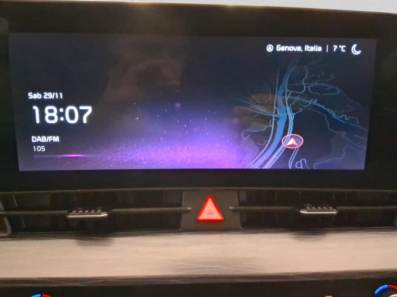 Kia Sportage 1.6 CRDi MHEV Style