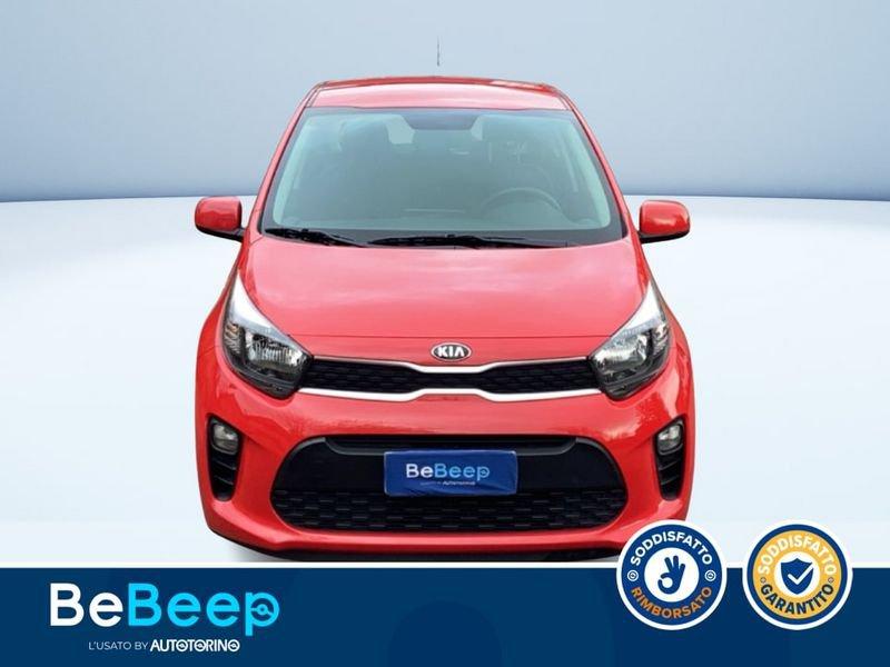 Kia Picanto 1.0 MPI COOL MY18