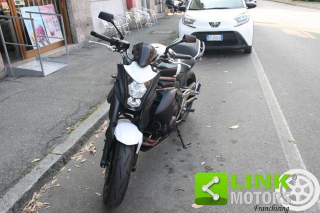 KAWASAKI ER-6N ER-6N