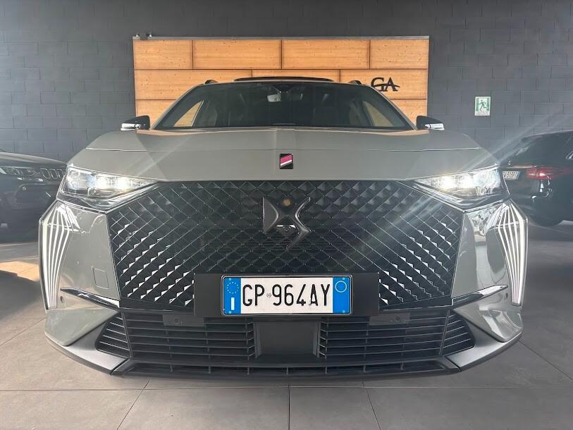 Ds 7 CROSSBACK E-Tense 4x4 Performance Line+