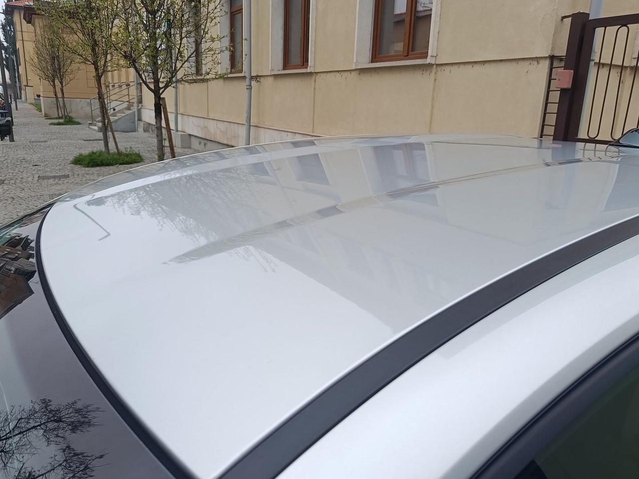 Fiat Tipo Lounge 1.6 Multijet #9864