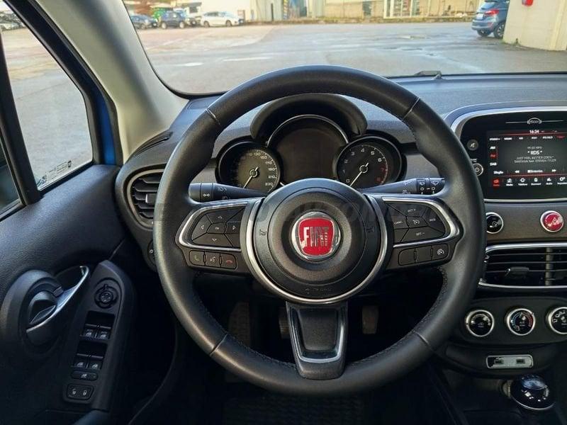 FIAT 500X 500X 1.0 t3 120cv