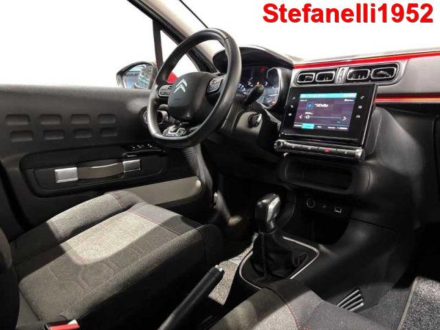 CITROEN C3 III 2017 - 1.6 bluehdi Shine s&s 75cv