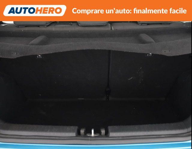HYUNDAI i10 1.0 MPI Tech