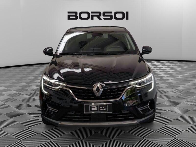 Renault Arkana Hybrid E-TECH 145 CV Intens