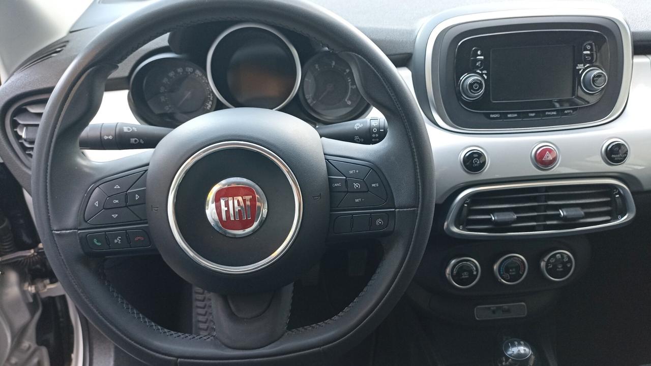 Fiat 500X 1.3 MultiJet 95 CV Business