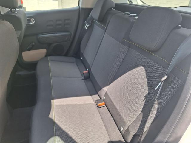 CITROEN C3 BlueHDi 100 S&S Business Combi N1 N°GS463