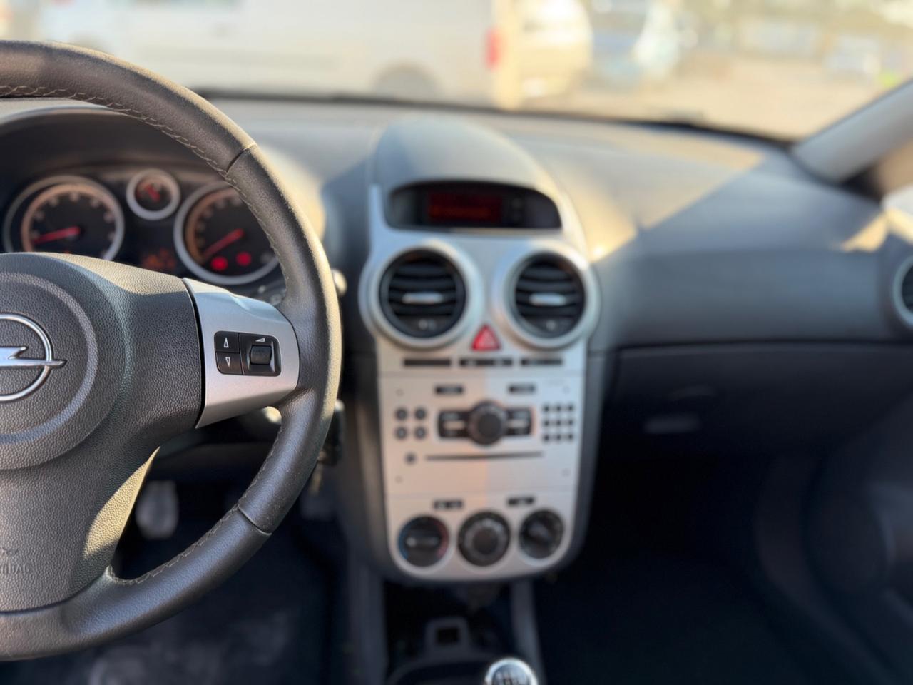 Opel Corsa 1.2 85CV 3 porte GPL-TECH Elective