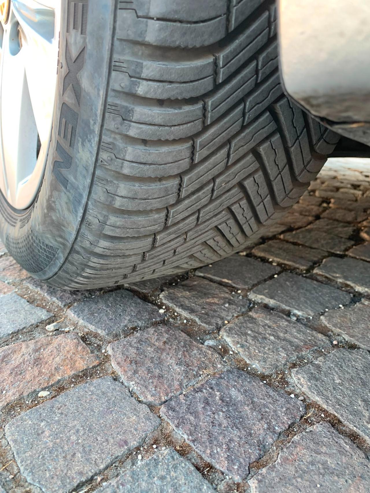 Volkswagen Golf 2.0 TDI 115 cv