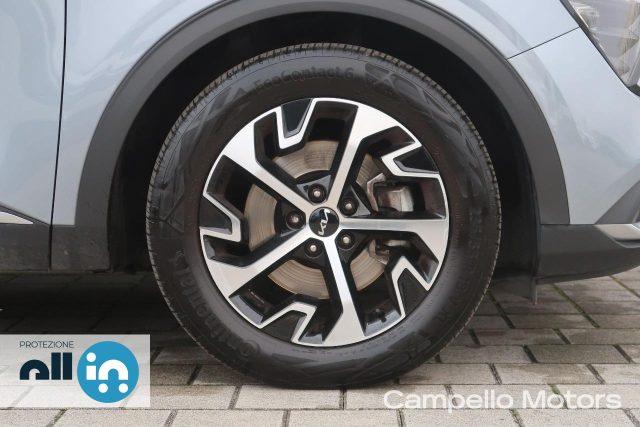 KIA Sportage Sportage 1.6 CRDi MHEV Style