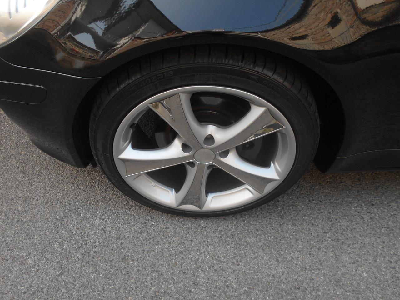 Mercedes-benz SLK 280 V6