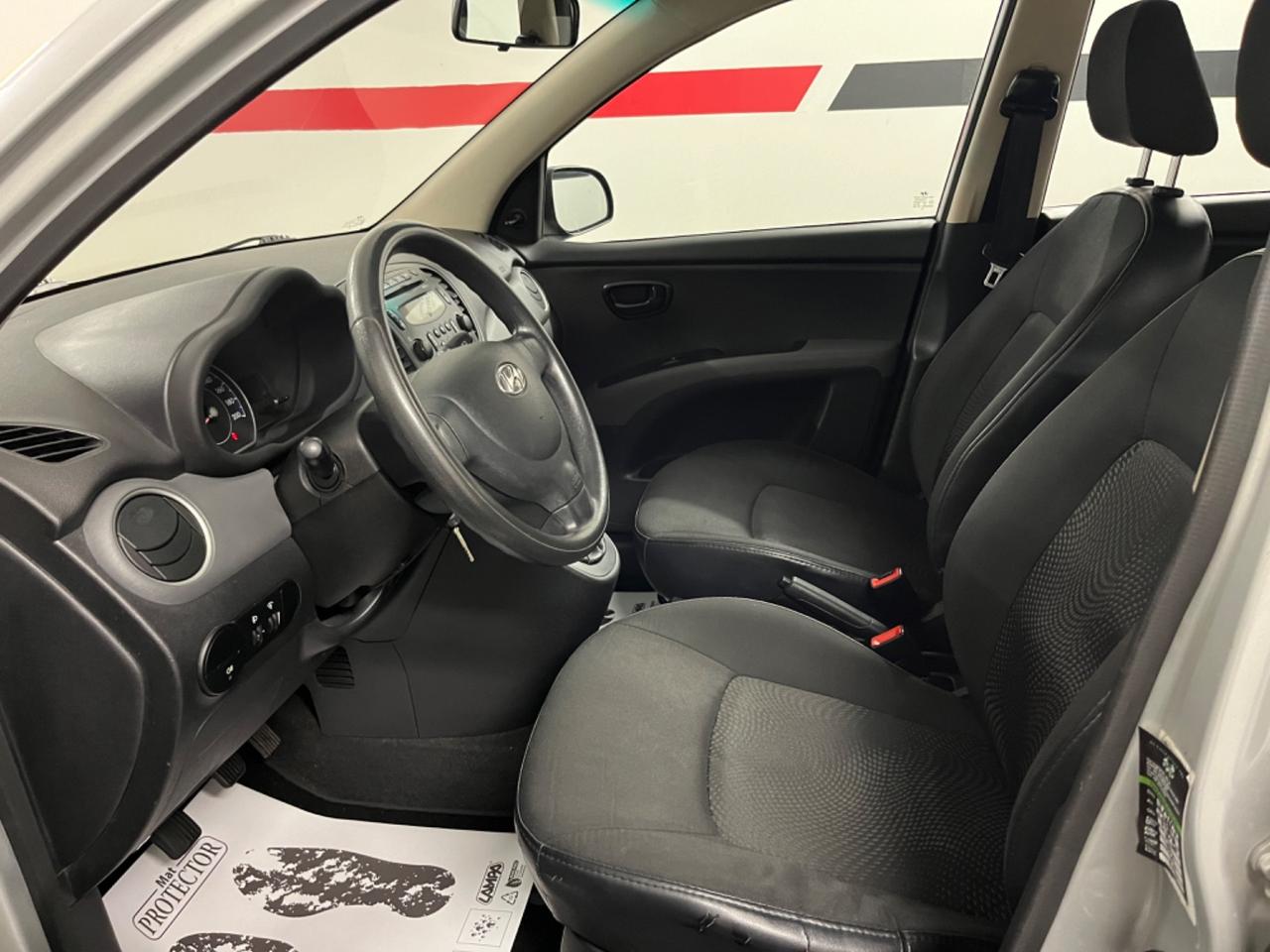 Hyundai i10 1.1 12V Like*NEOPATENTATI*