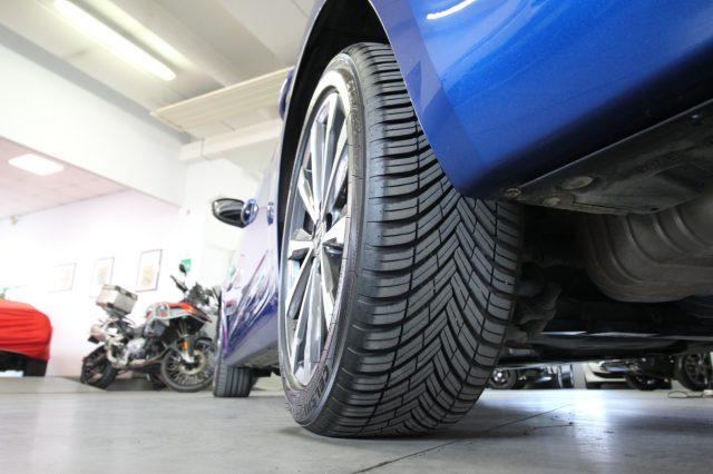 RENAULT Megane Sporter TCe 140 CV EDC FAP R.S. Line