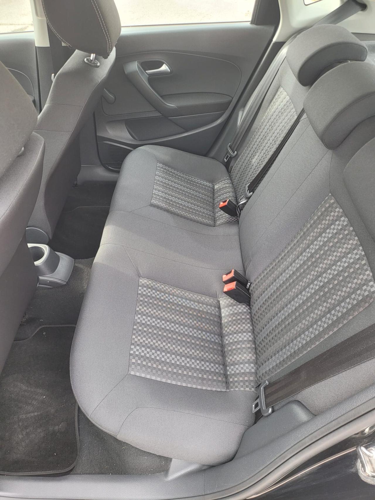 Volkswagen Polo 1.4 TDI 5p. Trendline